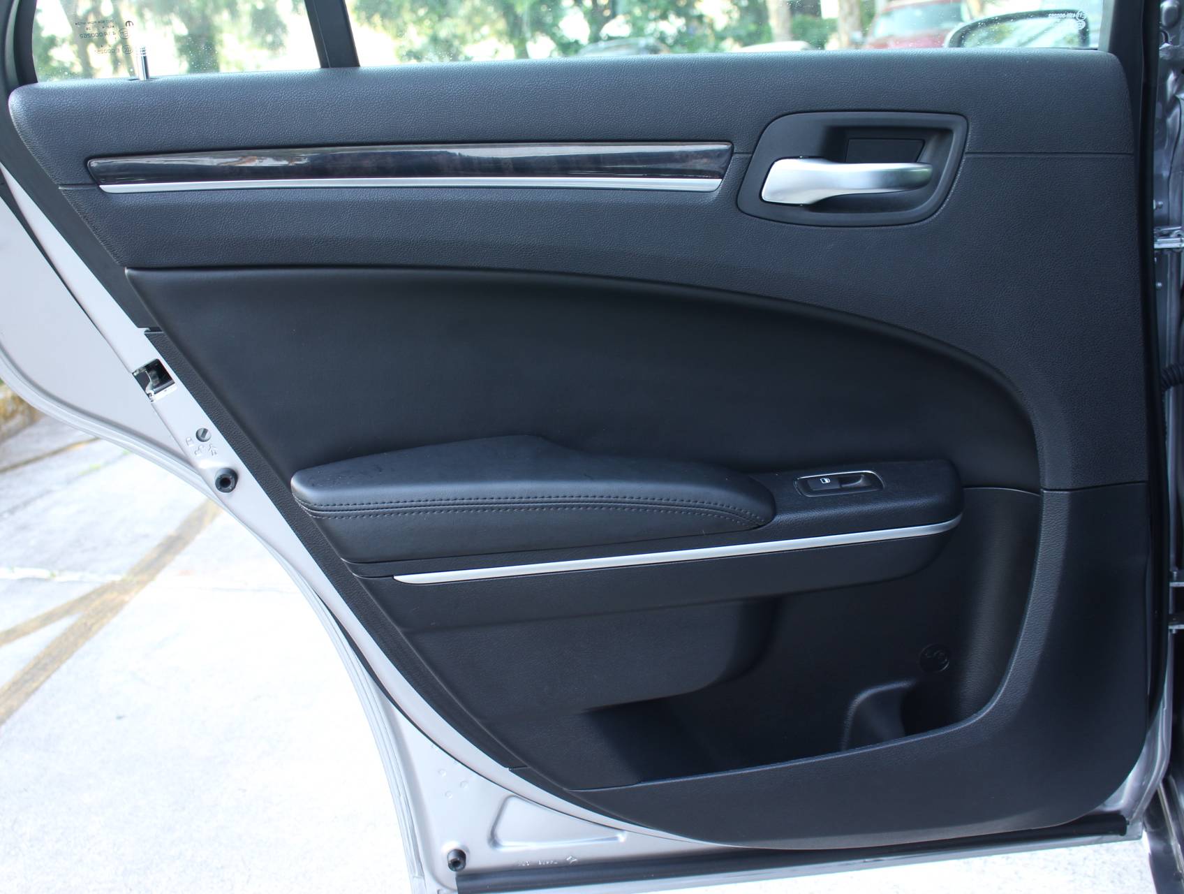 Florida Fine Cars - Used CHRYSLER 300 2014 MARGATE C V8