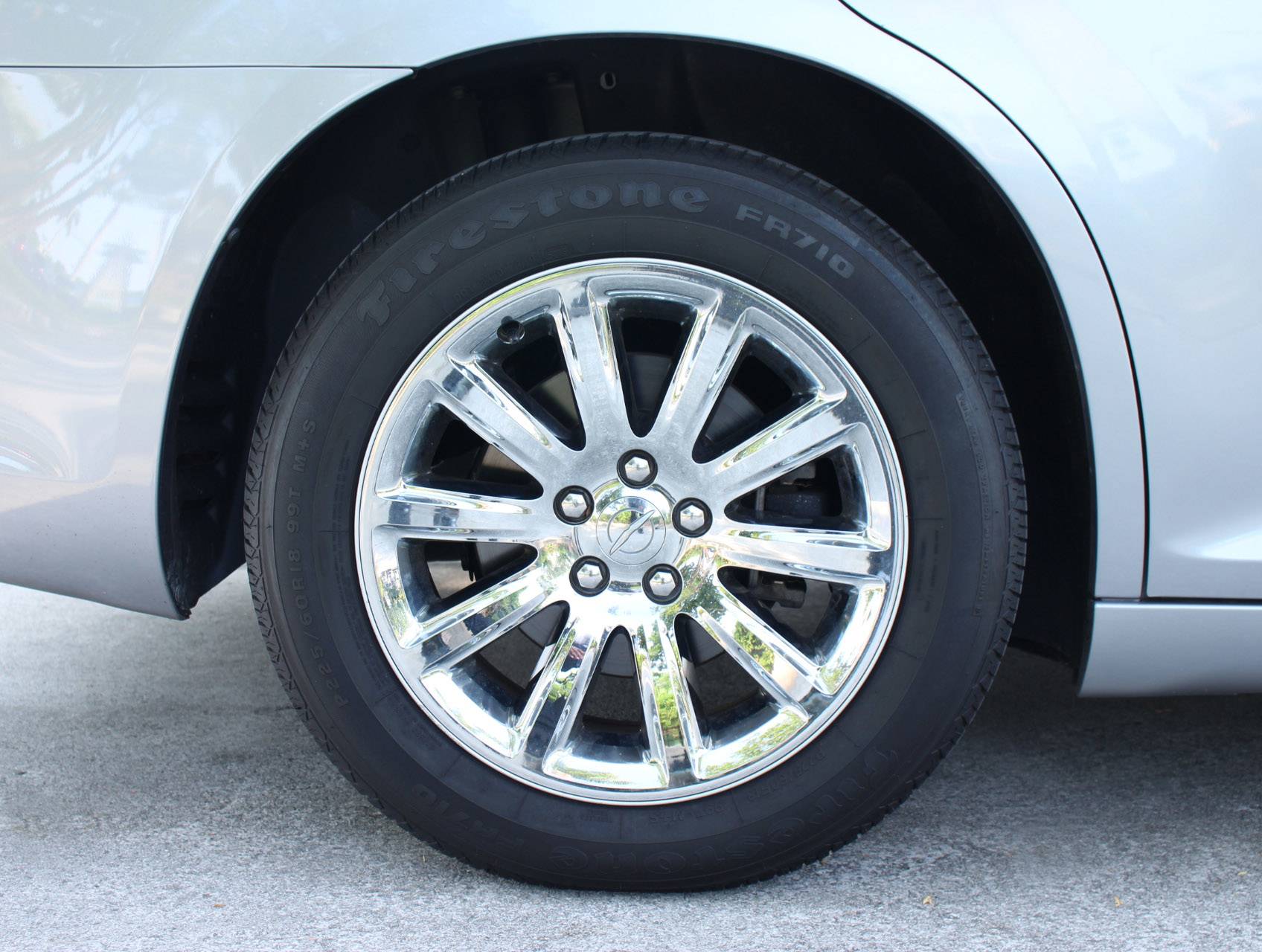 Florida Fine Cars - Used CHRYSLER 300 2014 MARGATE C V8