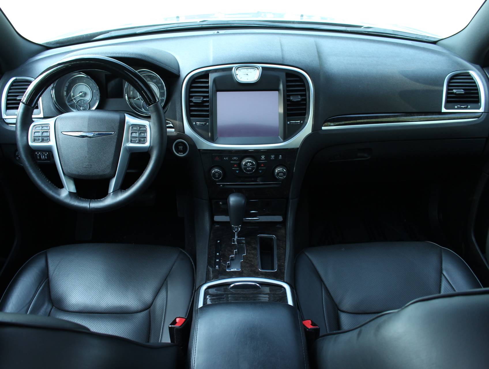 Florida Fine Cars - Used CHRYSLER 300 2014 MARGATE C V8