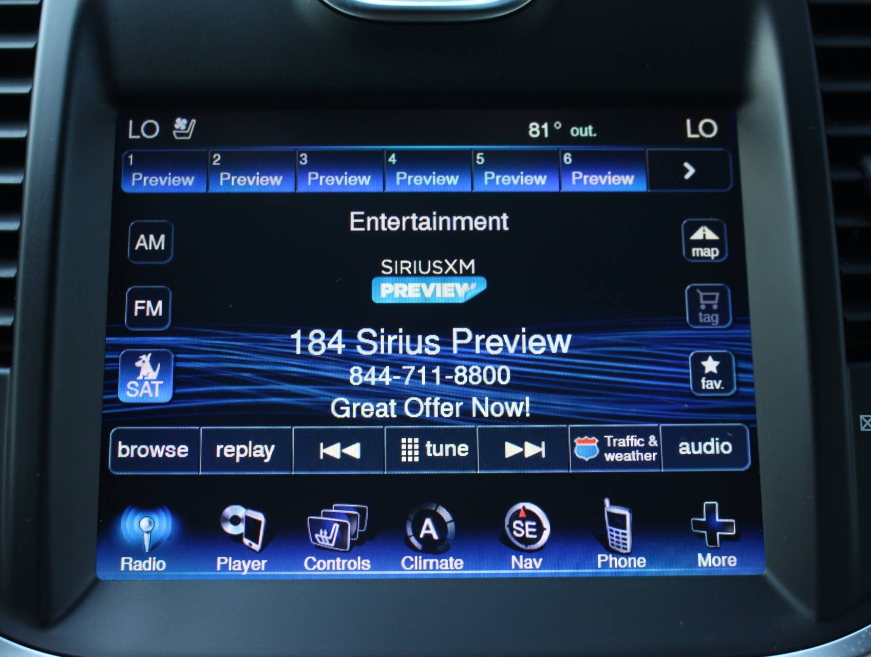 Florida Fine Cars - Used CHRYSLER 300 2014 MARGATE C V8