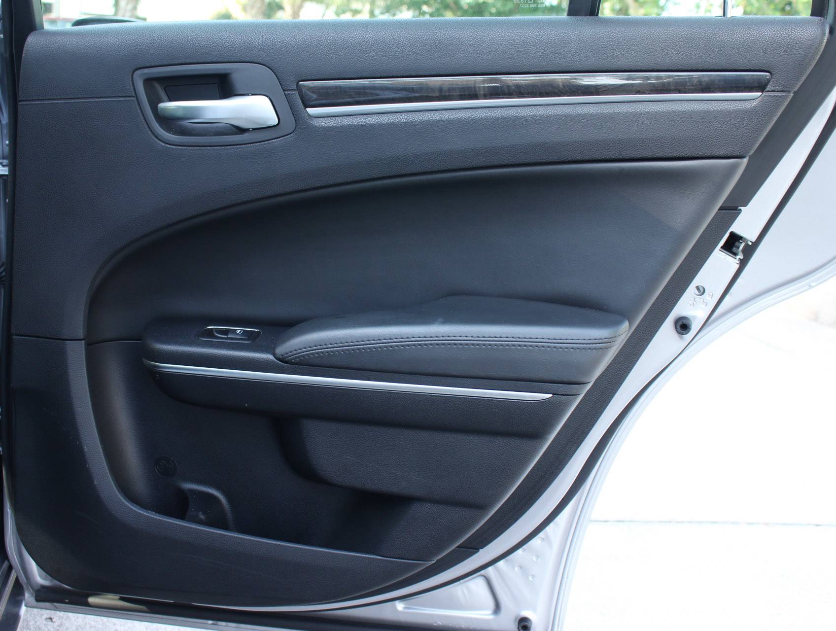 Florida Fine Cars - Used CHRYSLER 300 2014 MARGATE C V8