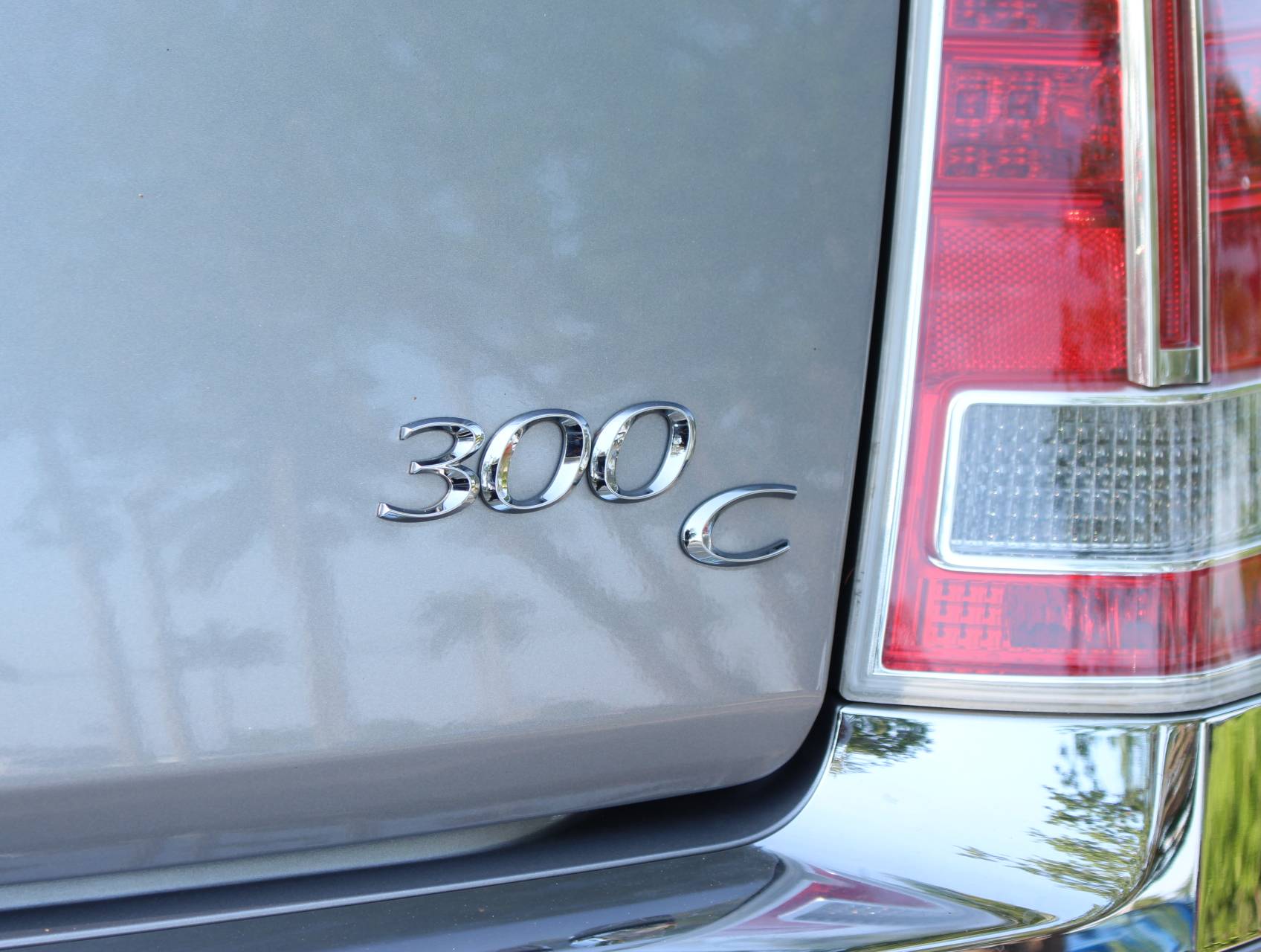 Florida Fine Cars - Used CHRYSLER 300 2014 MARGATE C V8