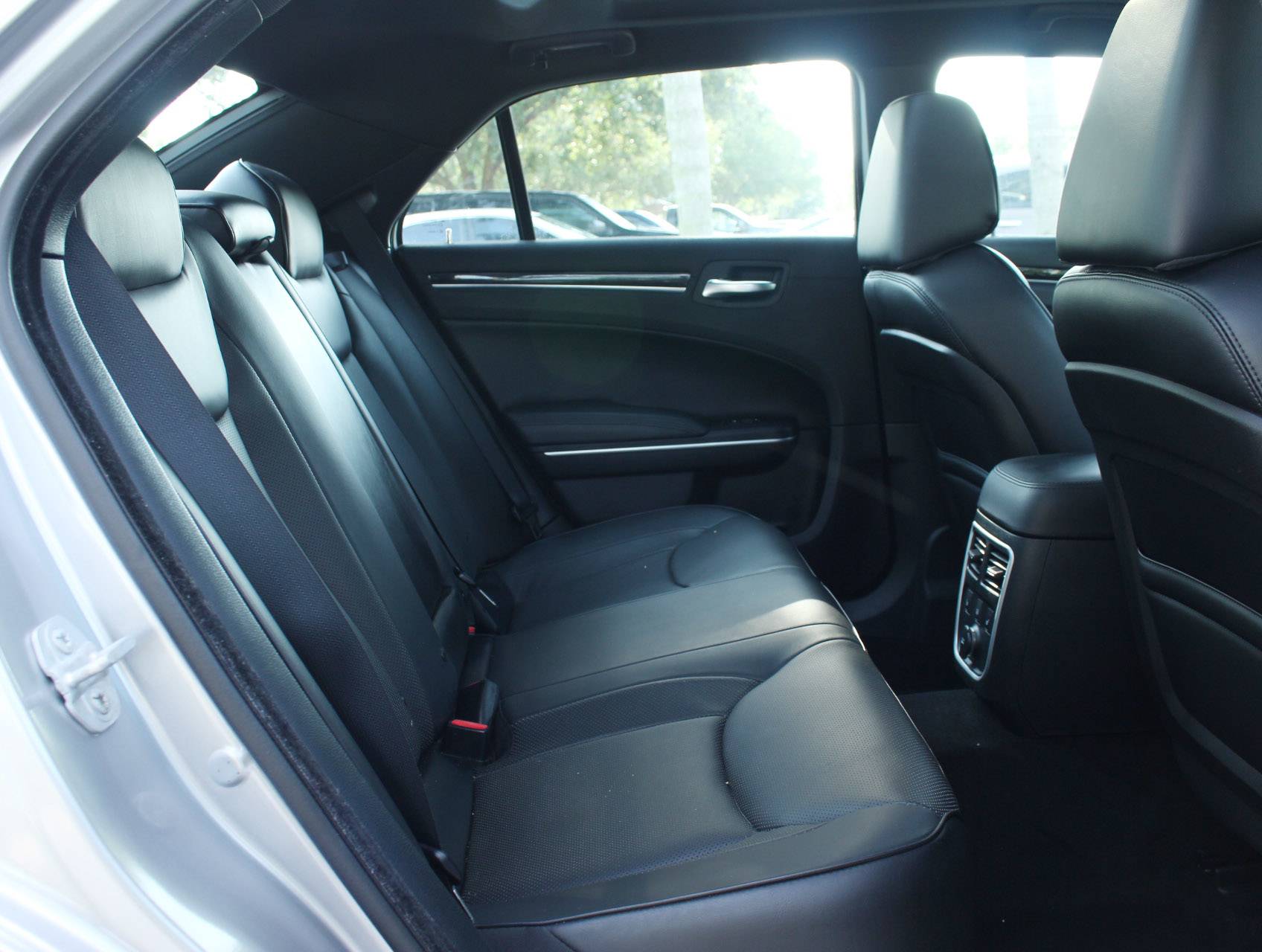 Florida Fine Cars - Used CHRYSLER 300 2014 MARGATE C V8