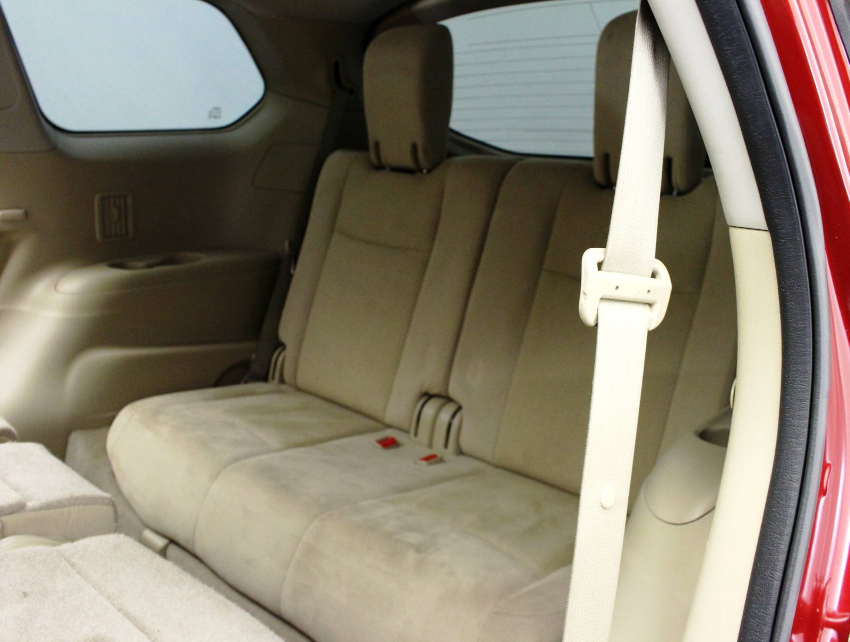 Florida Fine Cars - Used NISSAN PATHFINDER 2014 MIAMI Sv