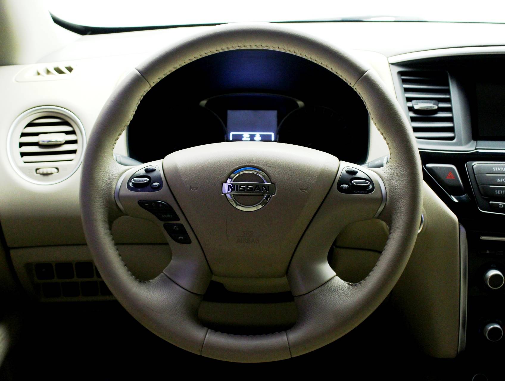 Florida Fine Cars - Used NISSAN PATHFINDER 2014 MIAMI Sv