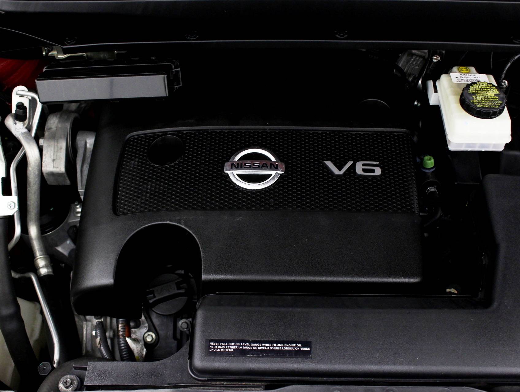 Florida Fine Cars - Used NISSAN PATHFINDER 2014 MIAMI Sv