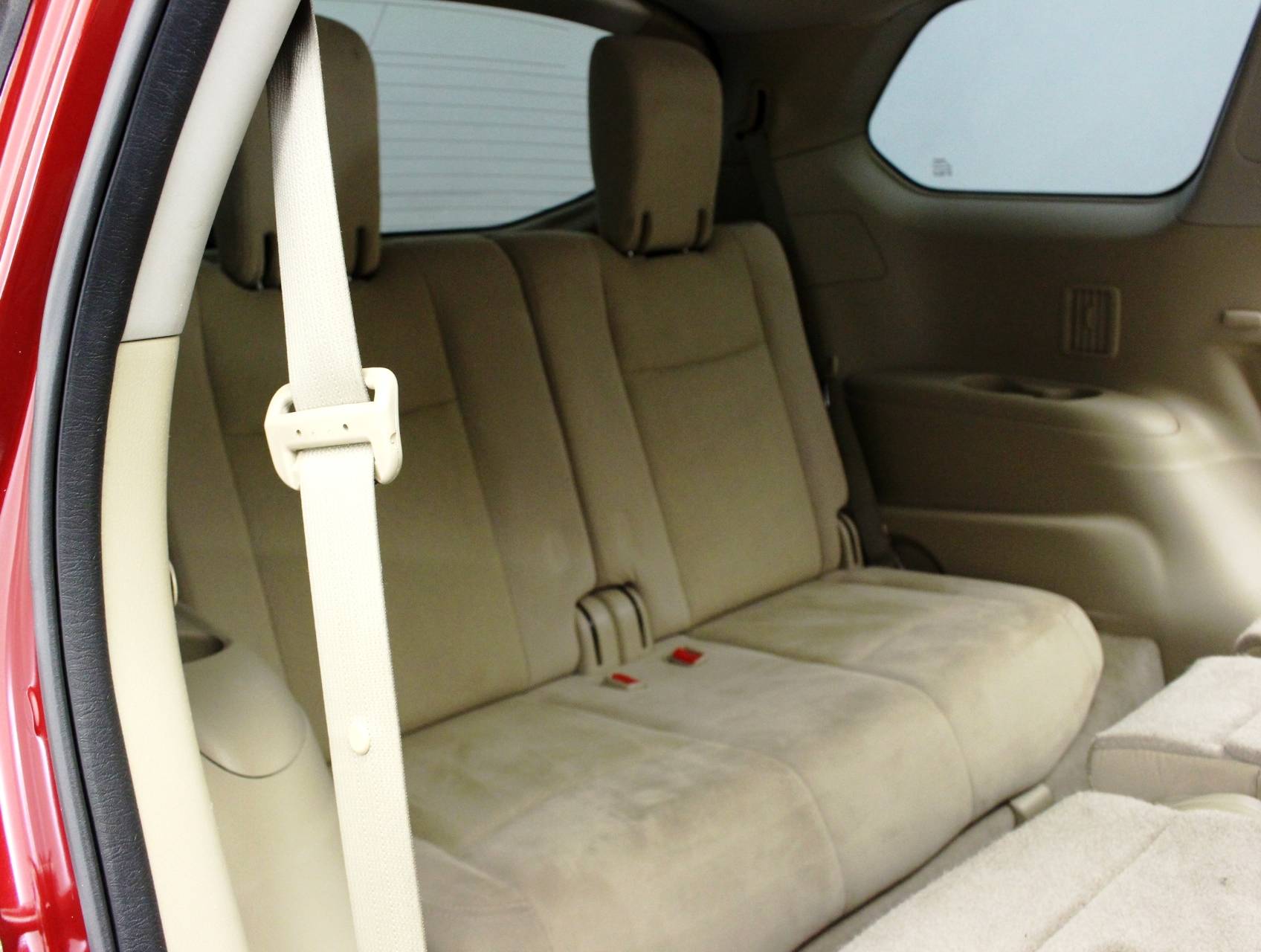 Florida Fine Cars - Used NISSAN PATHFINDER 2014 MIAMI Sv