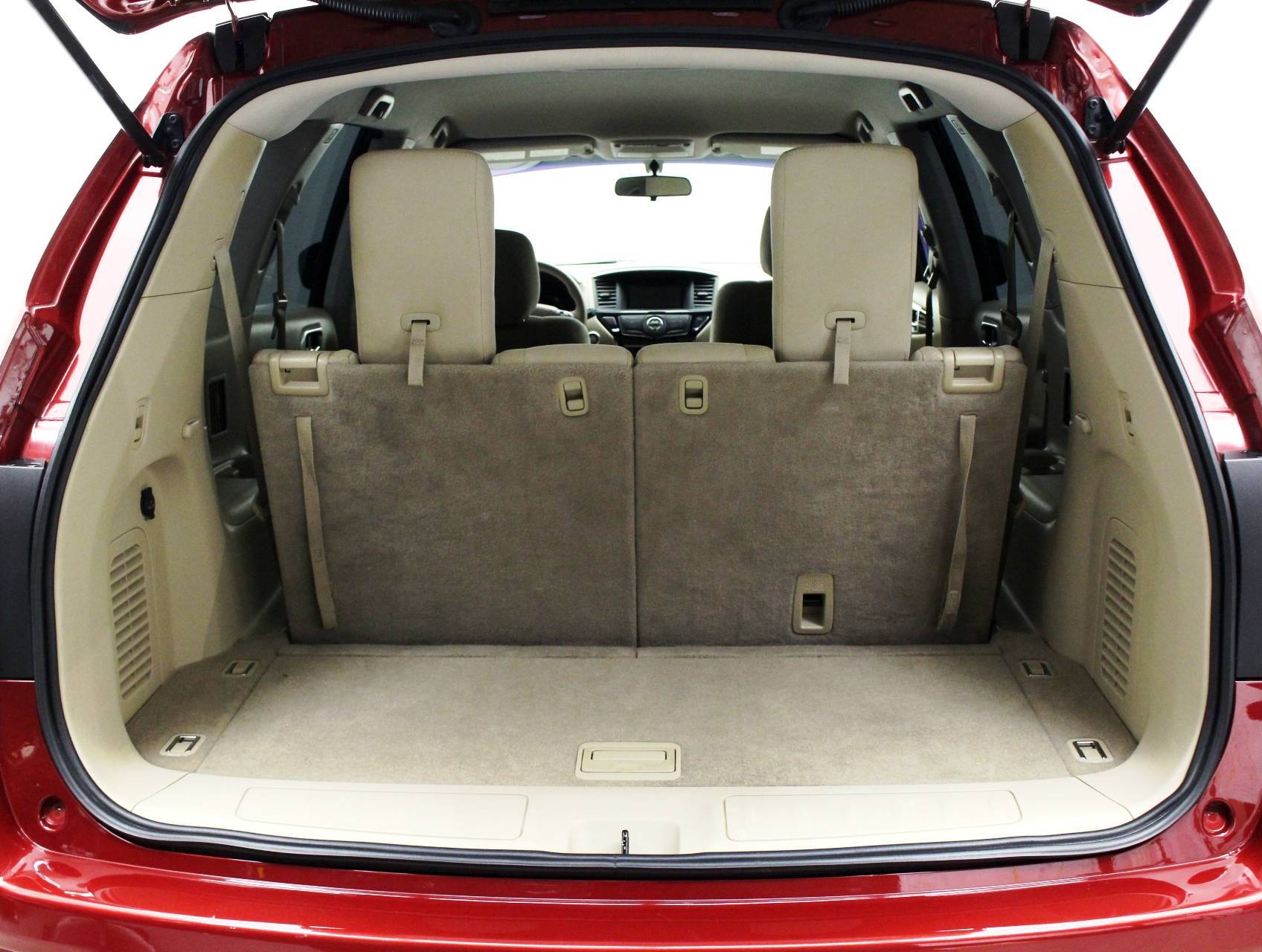 Florida Fine Cars - Used NISSAN PATHFINDER 2014 MIAMI Sv