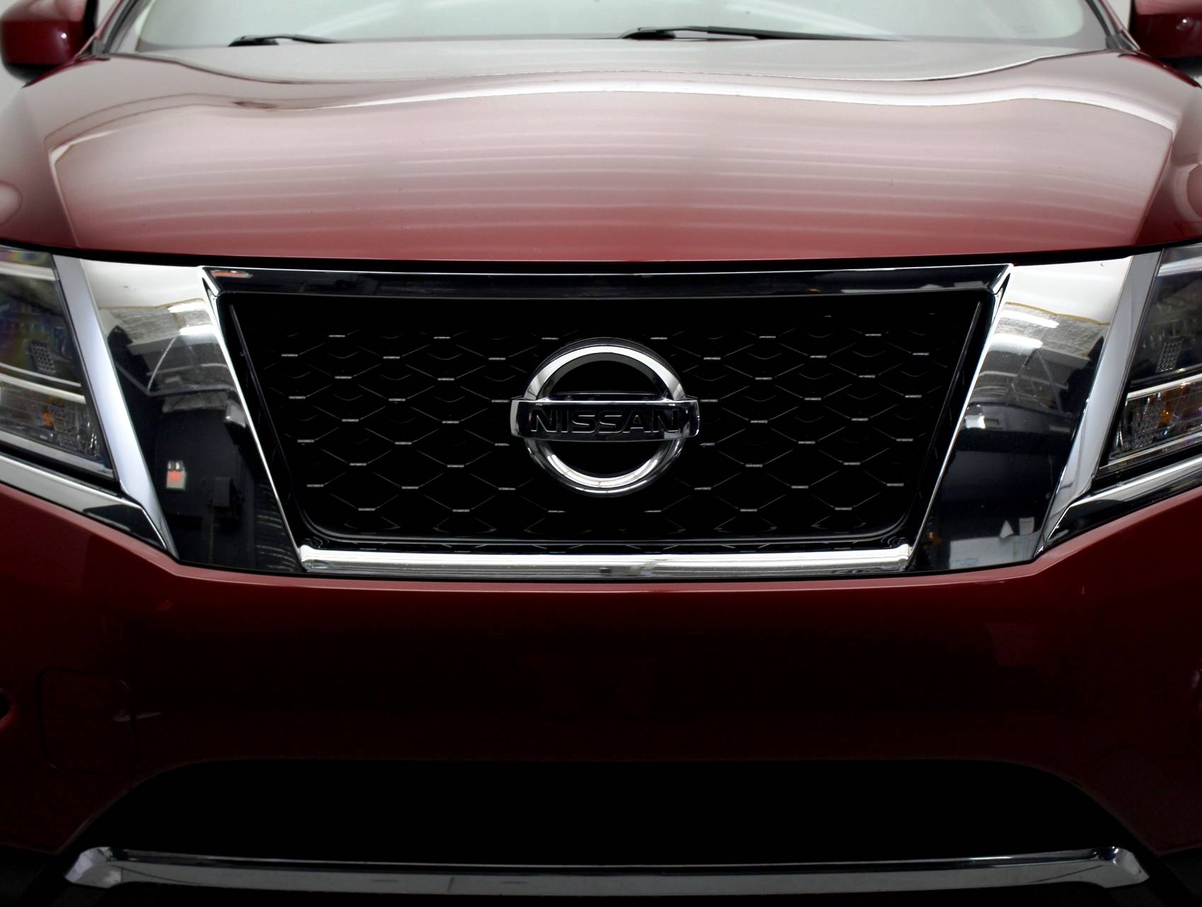 Florida Fine Cars - Used NISSAN PATHFINDER 2014 MIAMI Sv