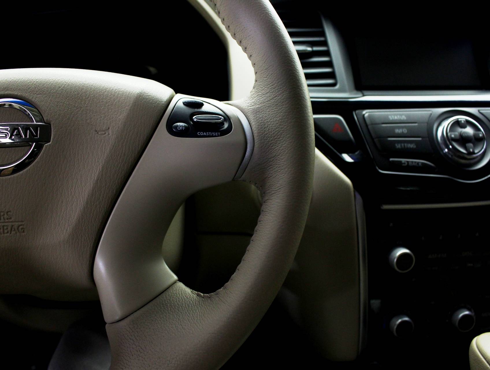 Florida Fine Cars - Used NISSAN PATHFINDER 2014 MIAMI Sv