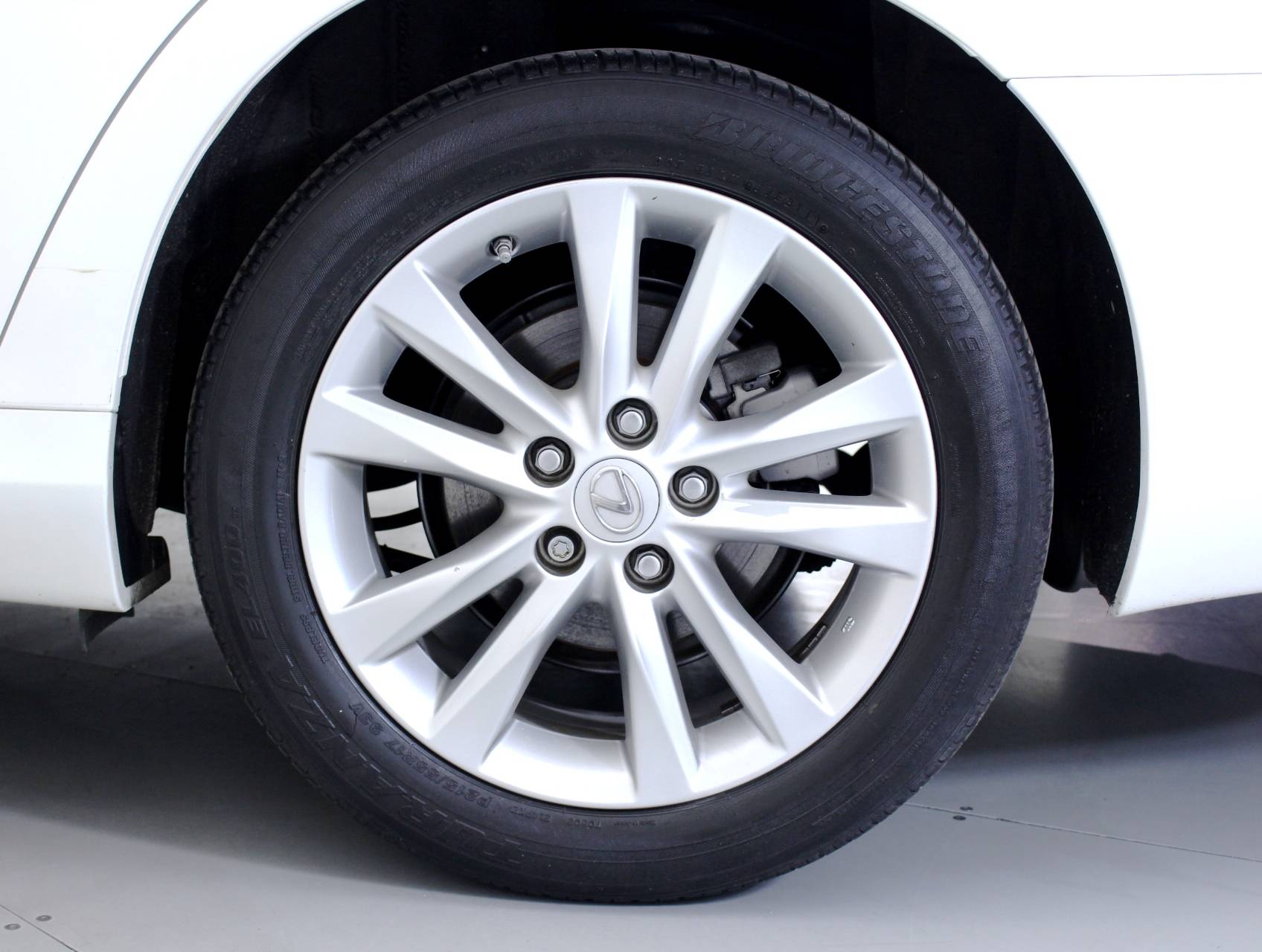 Florida Fine Cars - Used LEXUS ES 350 2011 HOLLYWOOD 