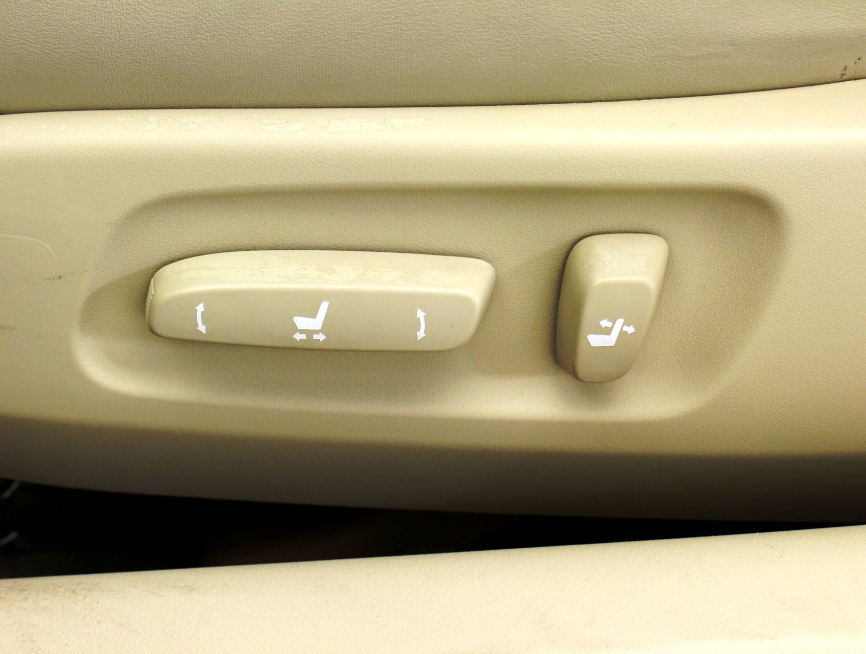 Florida Fine Cars - Used LEXUS ES 350 2011 HOLLYWOOD 