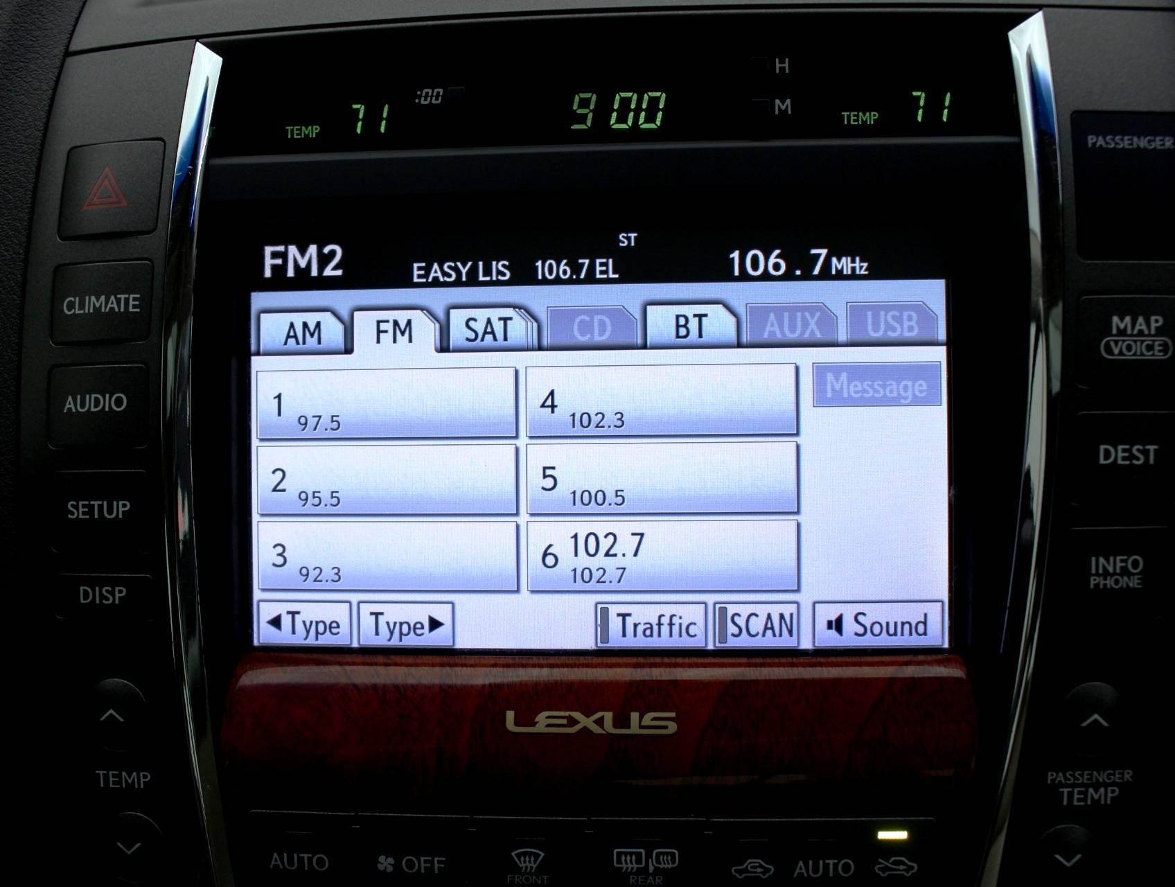 Florida Fine Cars - Used LEXUS ES 350 2011 HOLLYWOOD 