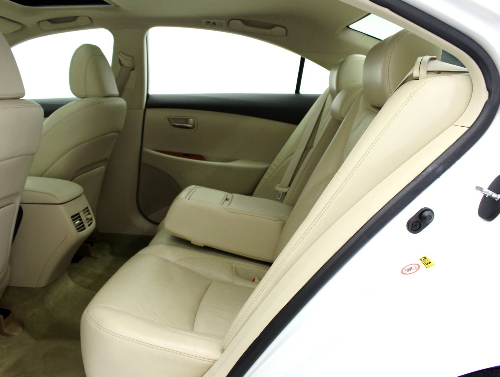 Florida Fine Cars - Used LEXUS ES 350 2011 HOLLYWOOD 