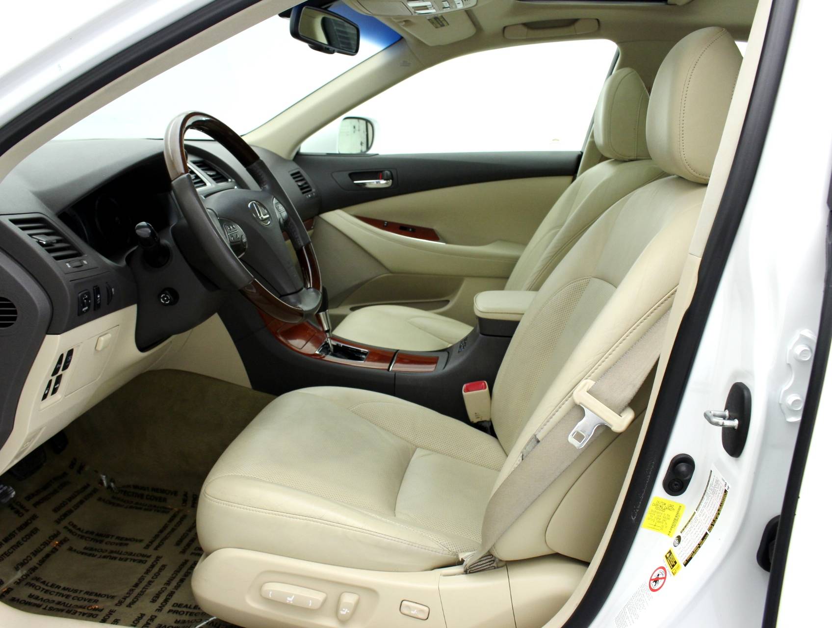 Florida Fine Cars - Used LEXUS ES 350 2011 HOLLYWOOD 