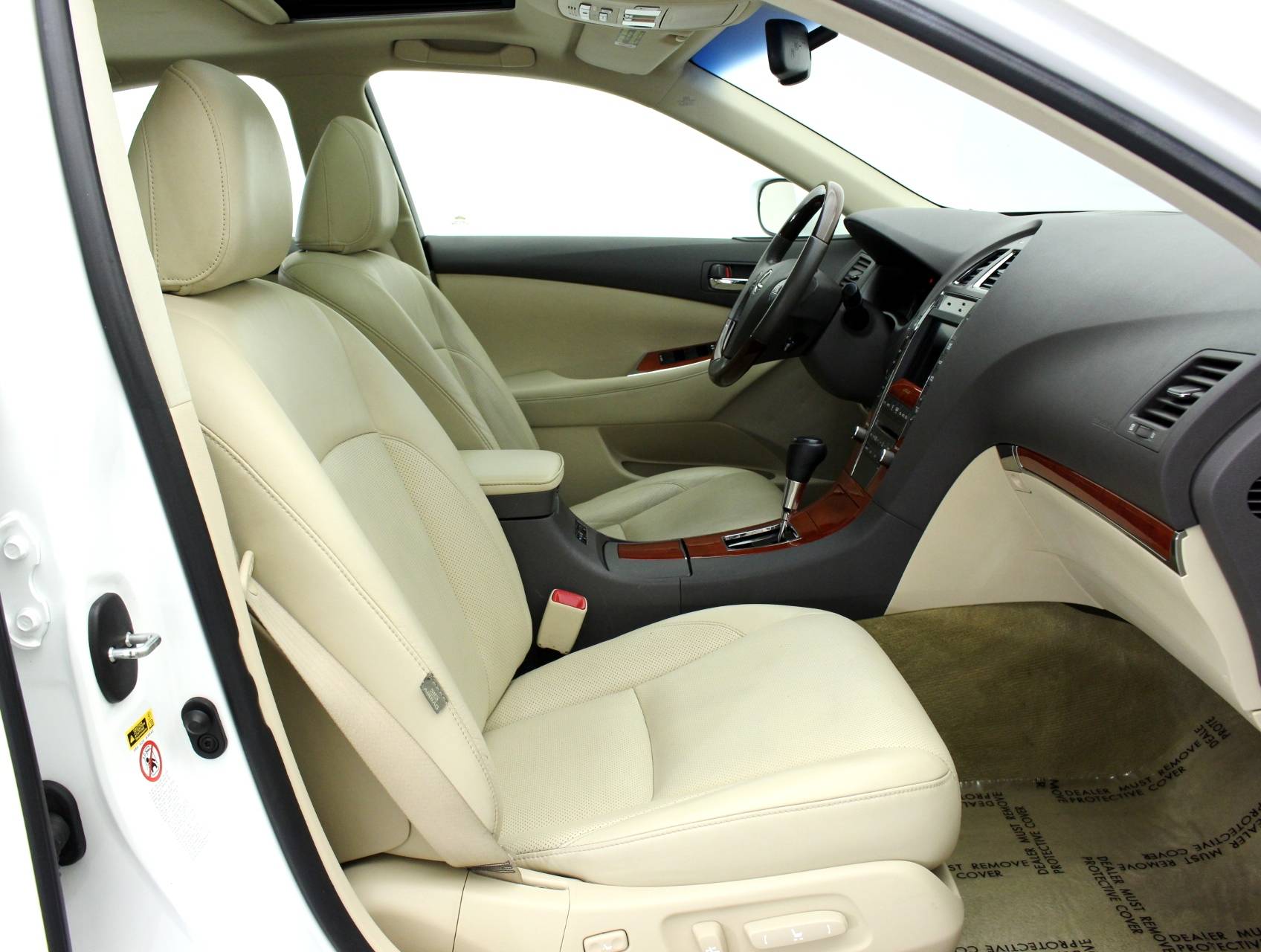 Florida Fine Cars - Used LEXUS ES 350 2011 HOLLYWOOD 