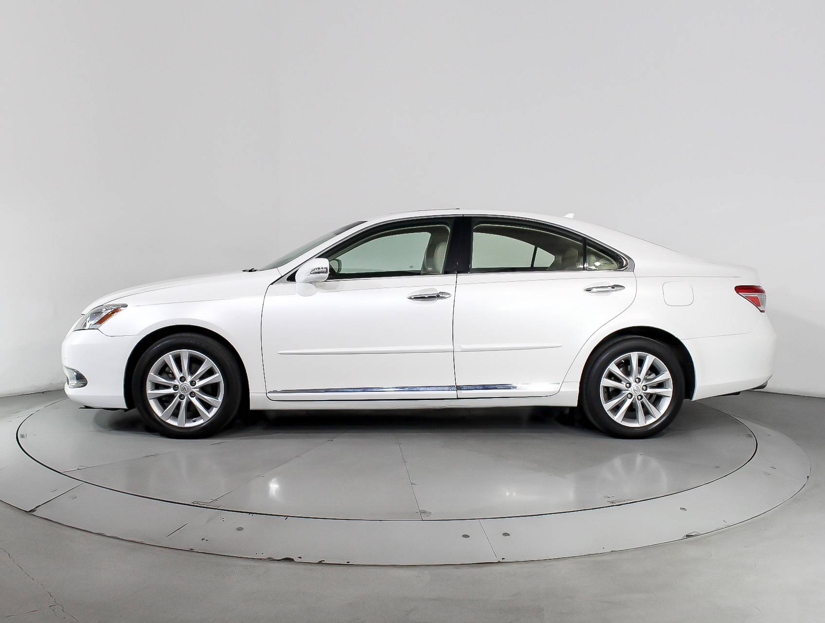 Florida Fine Cars - Used LEXUS ES 350 2011 HOLLYWOOD 