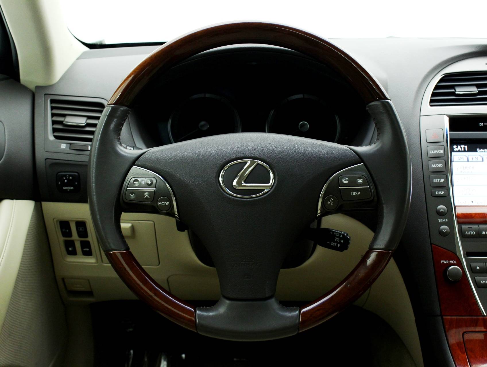 Florida Fine Cars - Used LEXUS ES 350 2011 HOLLYWOOD 