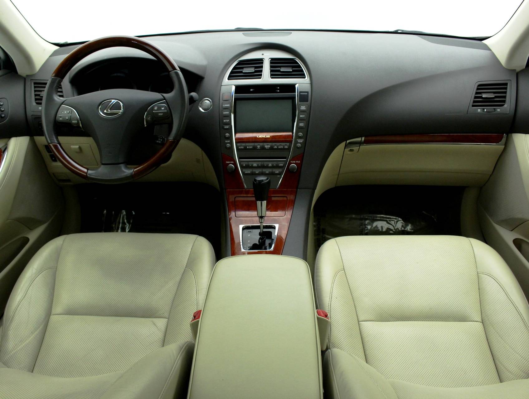 Florida Fine Cars - Used LEXUS ES 350 2011 HOLLYWOOD 