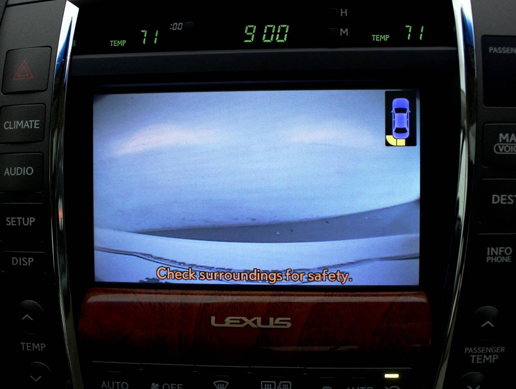 Florida Fine Cars - Used LEXUS ES 350 2011 HOLLYWOOD 