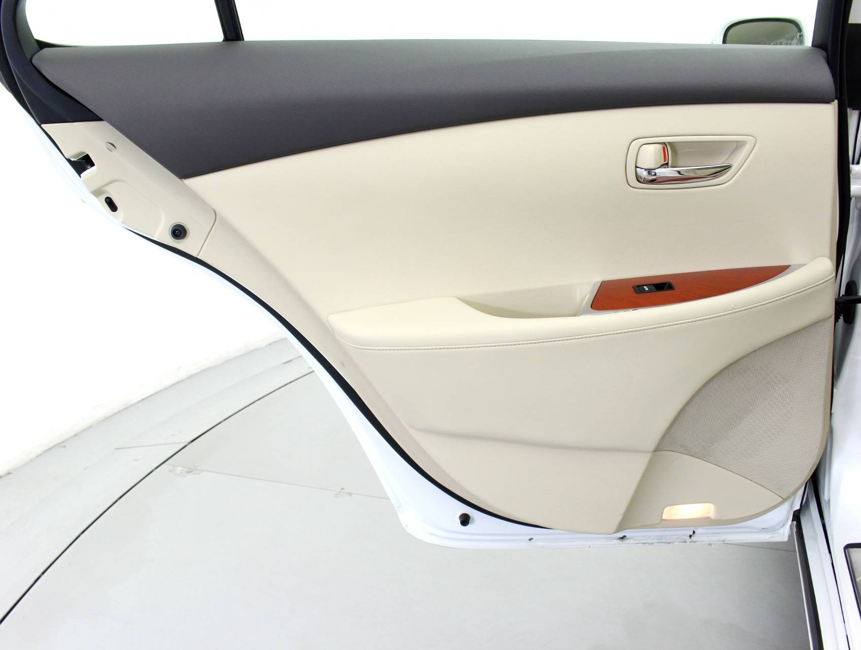 Florida Fine Cars - Used LEXUS ES 350 2011 HOLLYWOOD 