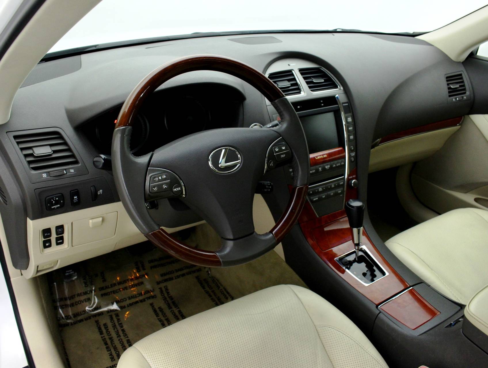 Florida Fine Cars - Used LEXUS ES 350 2011 HOLLYWOOD 