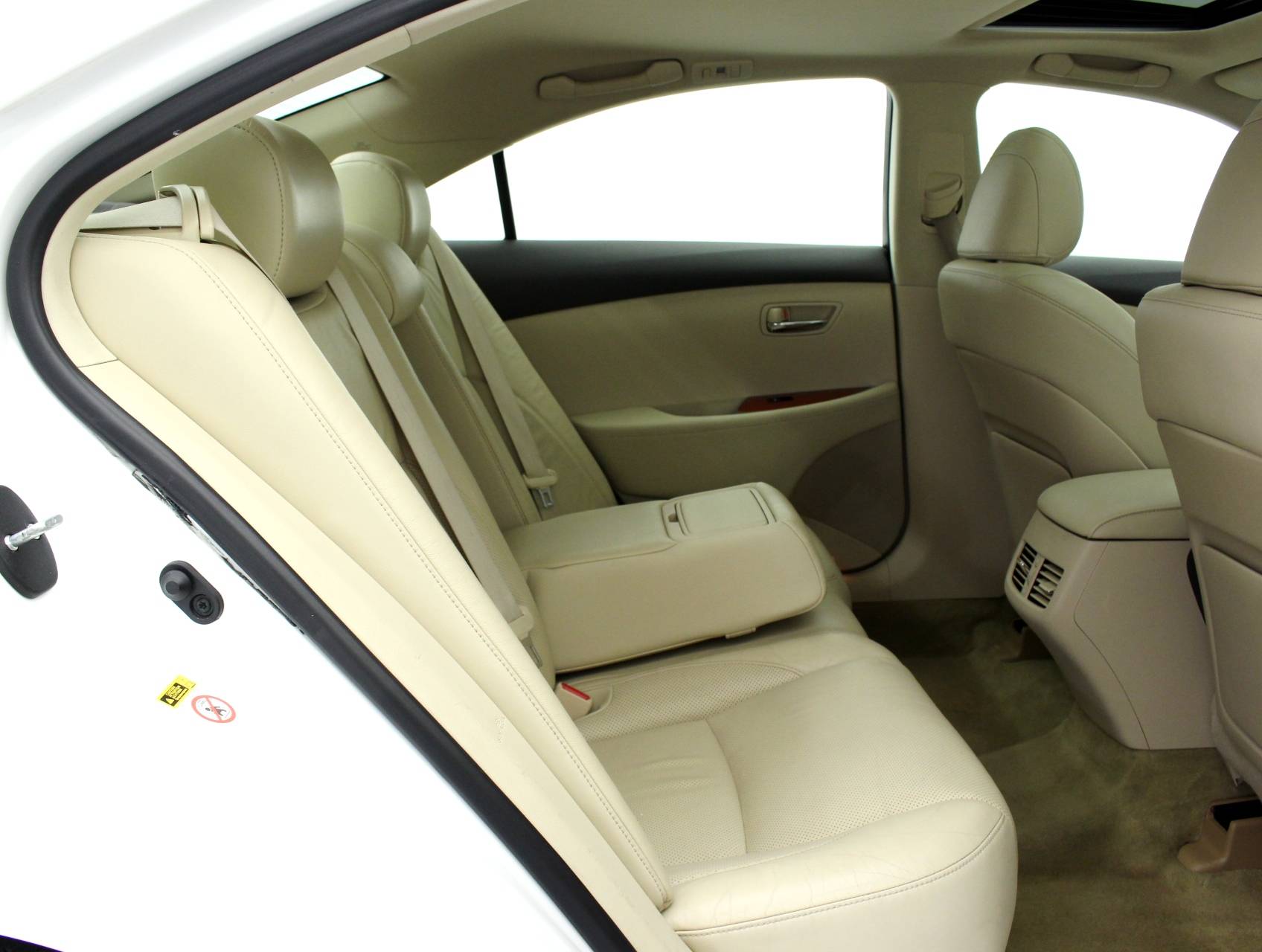 Florida Fine Cars - Used LEXUS ES 350 2011 HOLLYWOOD 