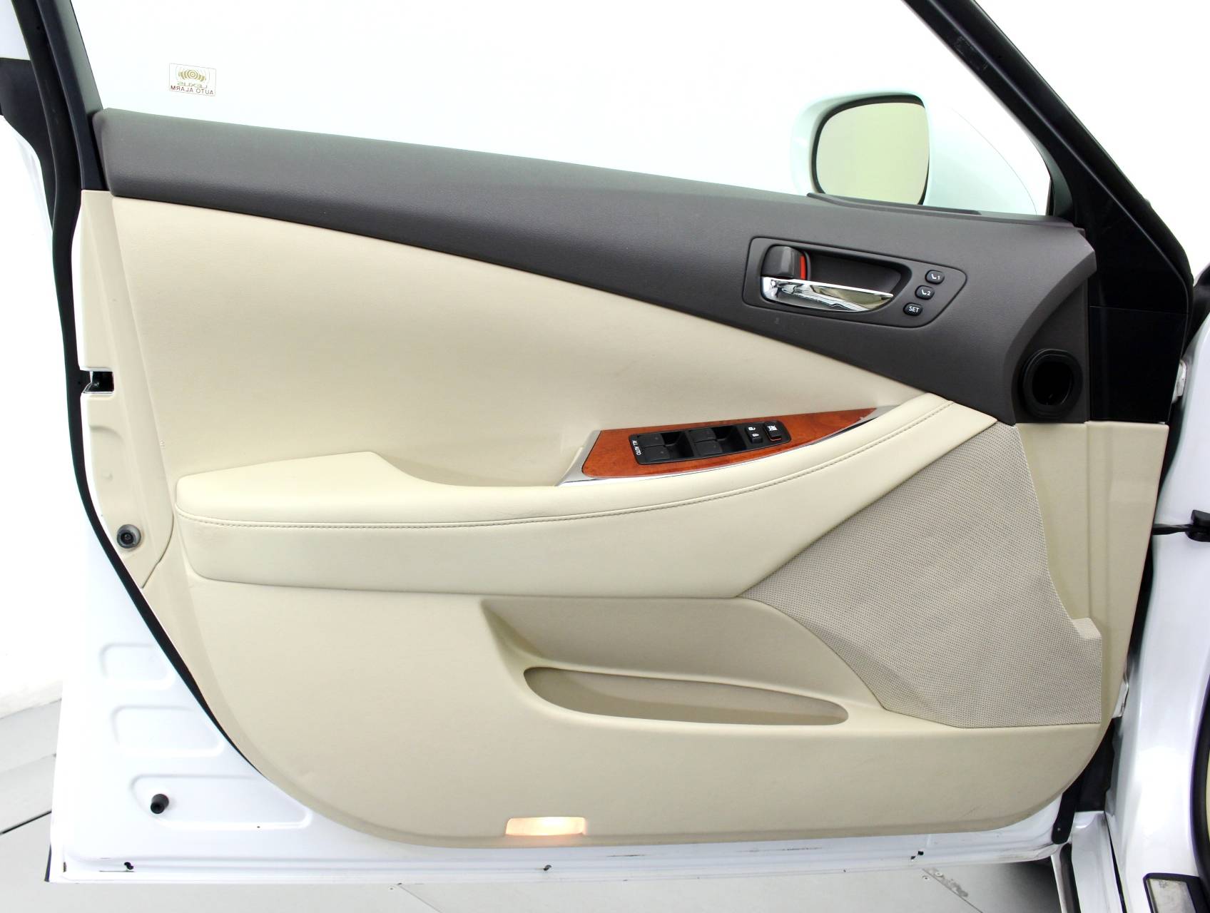 Florida Fine Cars - Used LEXUS ES 350 2011 HOLLYWOOD 