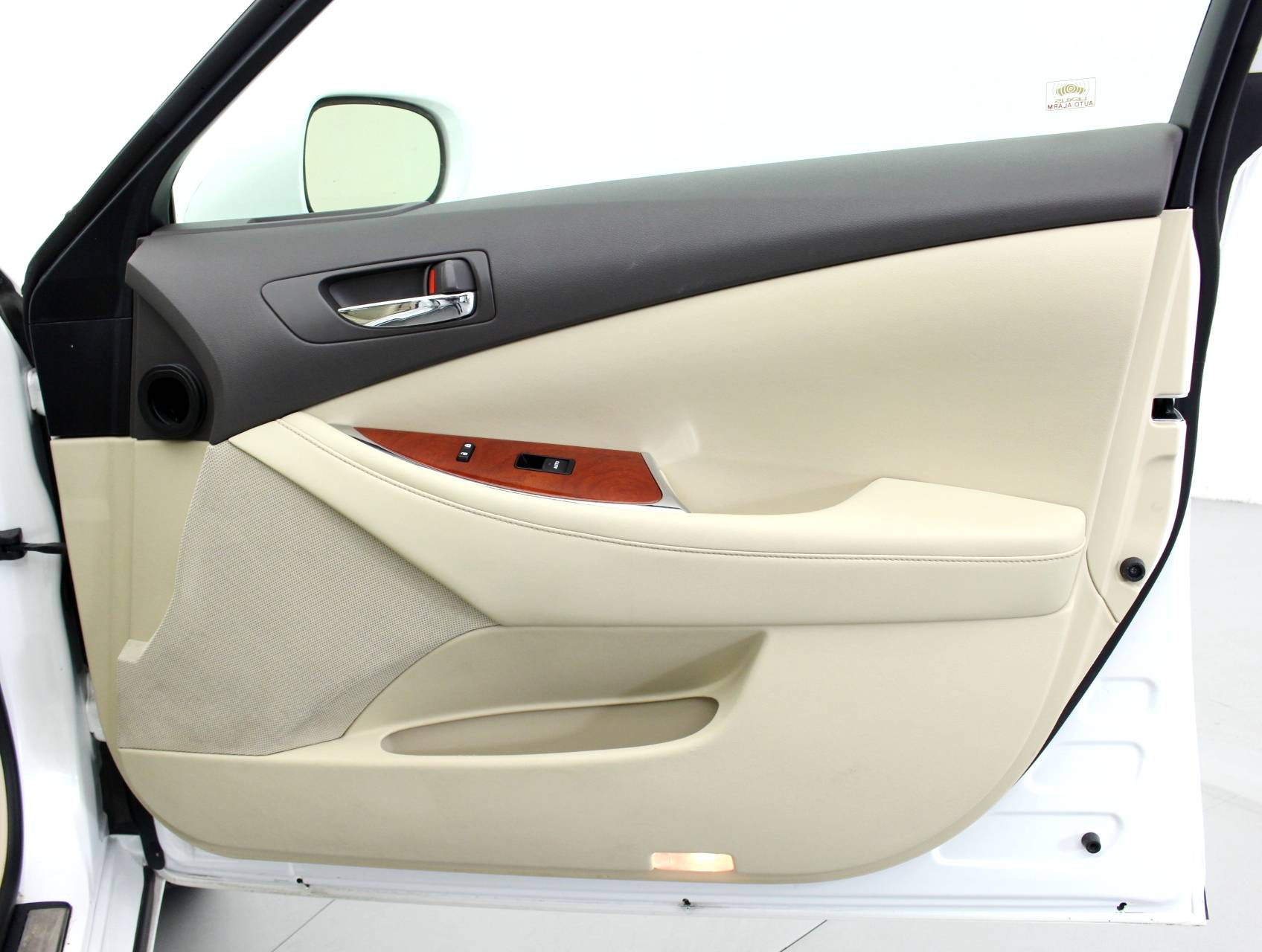 Florida Fine Cars - Used LEXUS ES 350 2011 HOLLYWOOD 