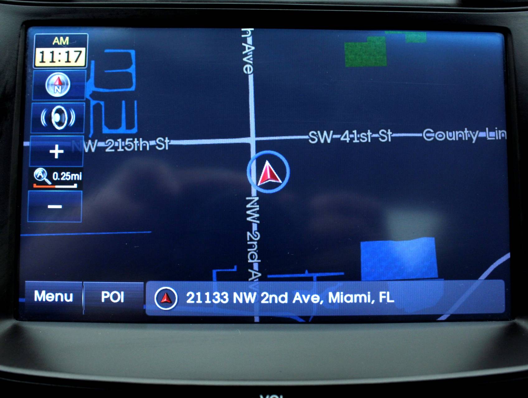 Florida Fine Cars - Used HYUNDAI ELANTRA 2016 MIAMI Limited