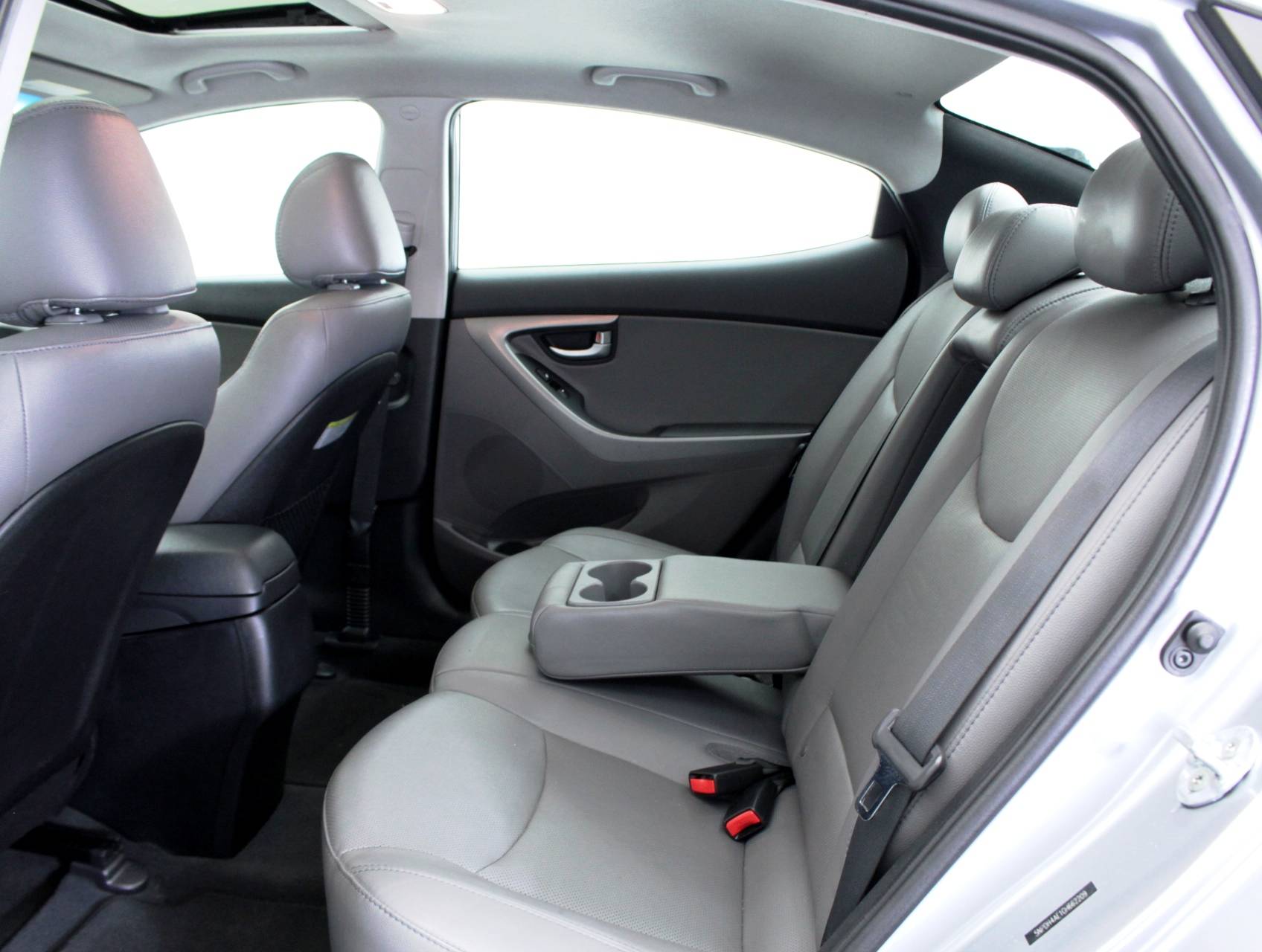 Florida Fine Cars - Used HYUNDAI ELANTRA 2016 MIAMI Limited