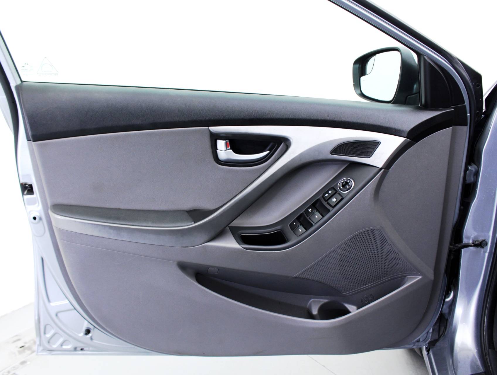 Florida Fine Cars - Used HYUNDAI ELANTRA 2016 MIAMI Limited