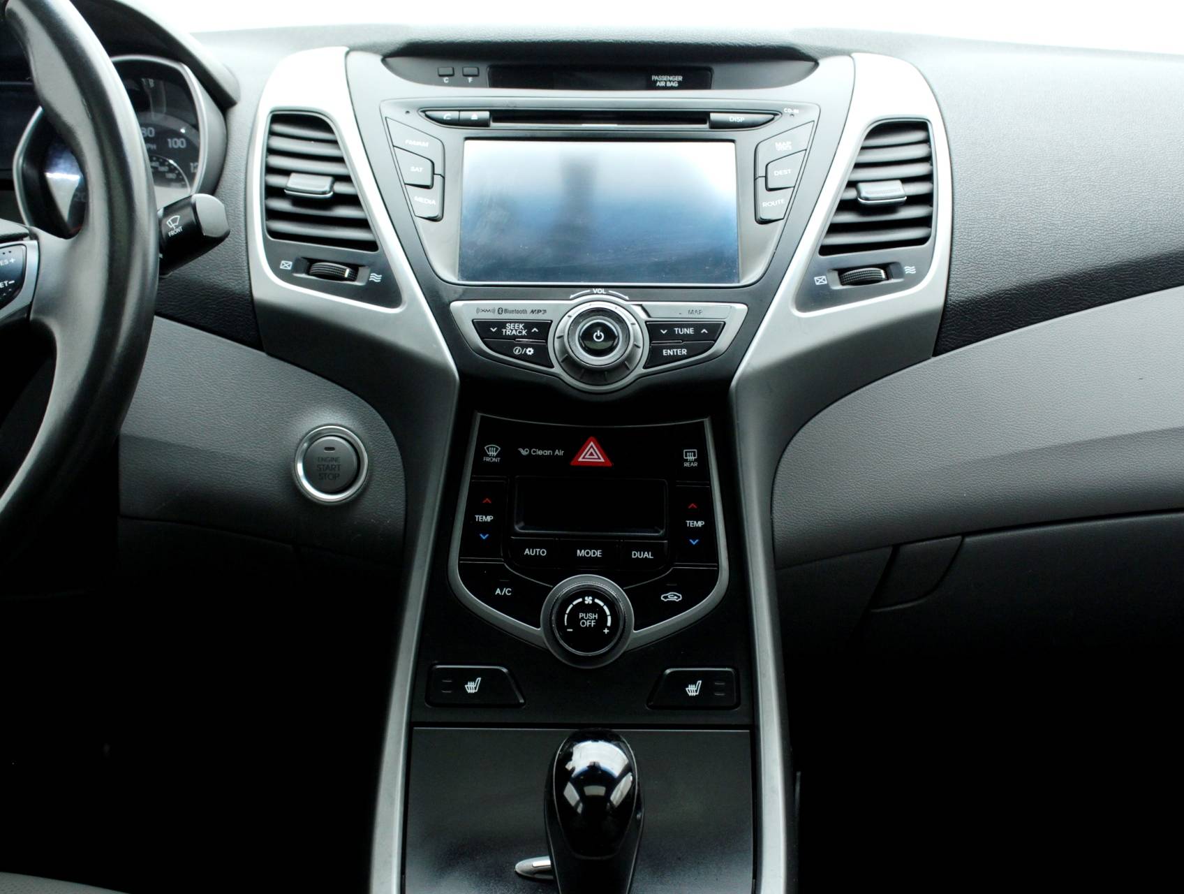 Florida Fine Cars - Used HYUNDAI ELANTRA 2016 MIAMI Limited