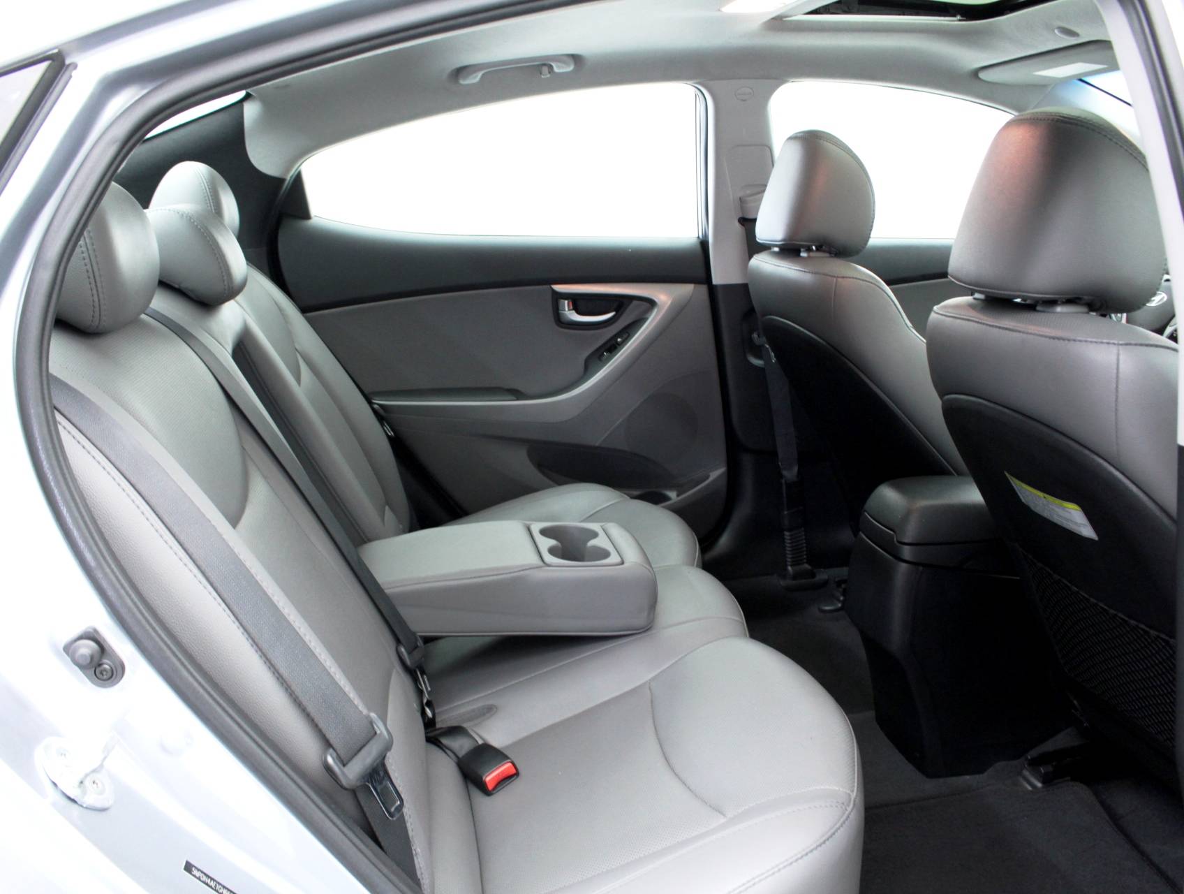 Florida Fine Cars - Used HYUNDAI ELANTRA 2016 MIAMI Limited