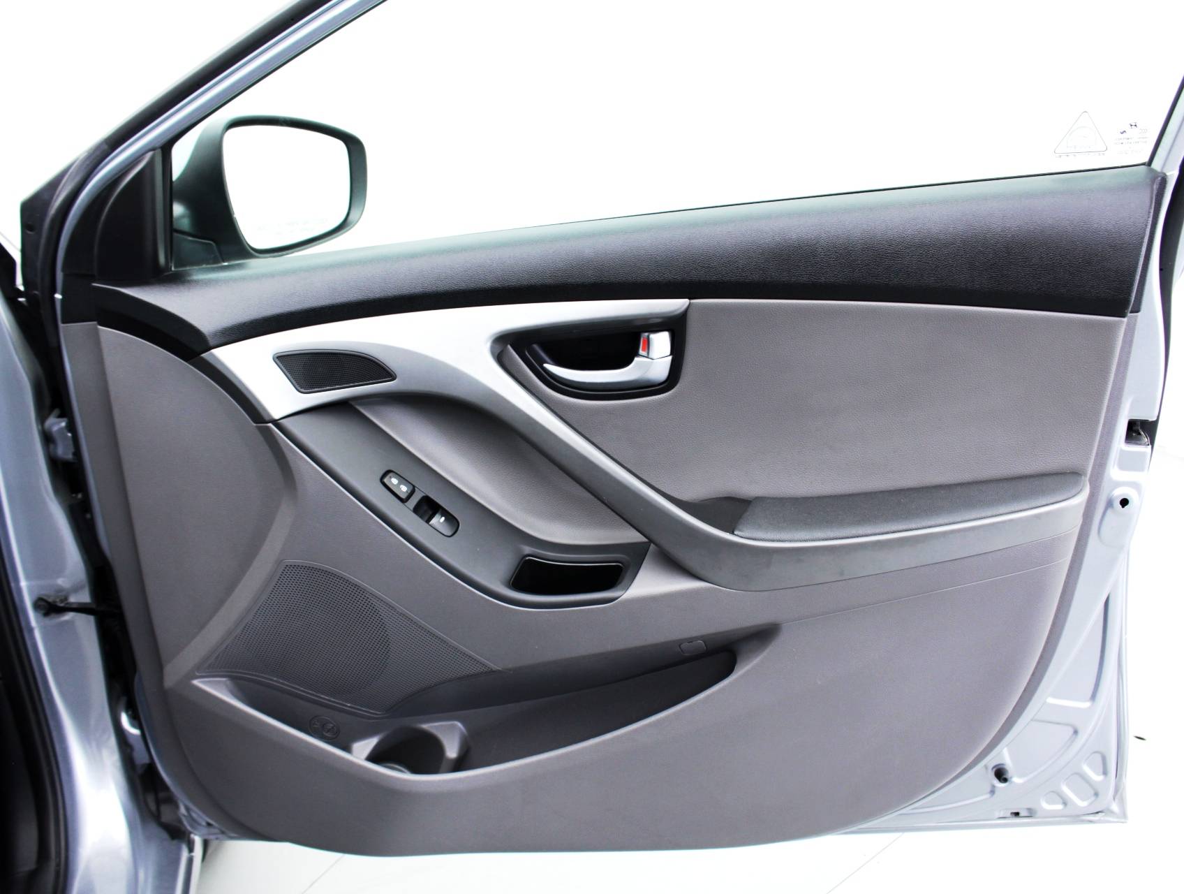 Florida Fine Cars - Used HYUNDAI ELANTRA 2016 MIAMI Limited