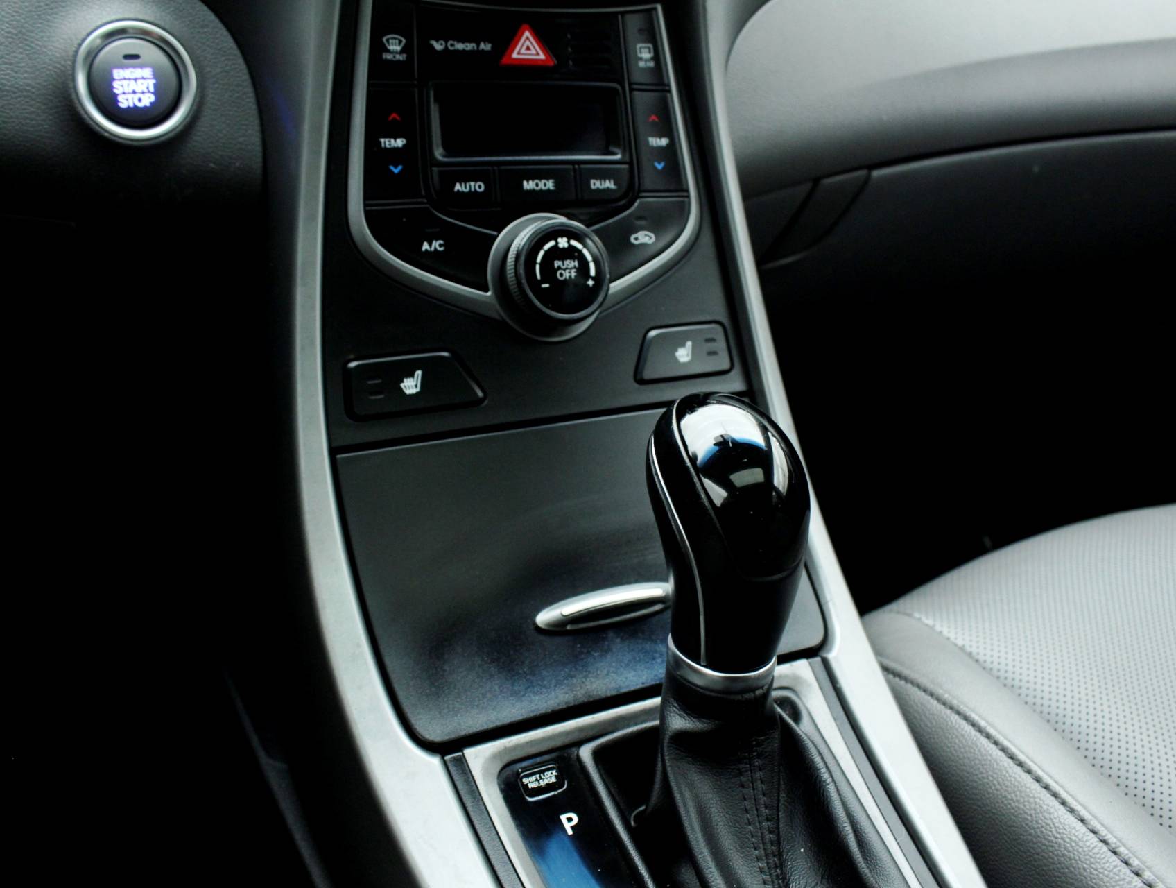 Florida Fine Cars - Used HYUNDAI ELANTRA 2016 MIAMI Limited