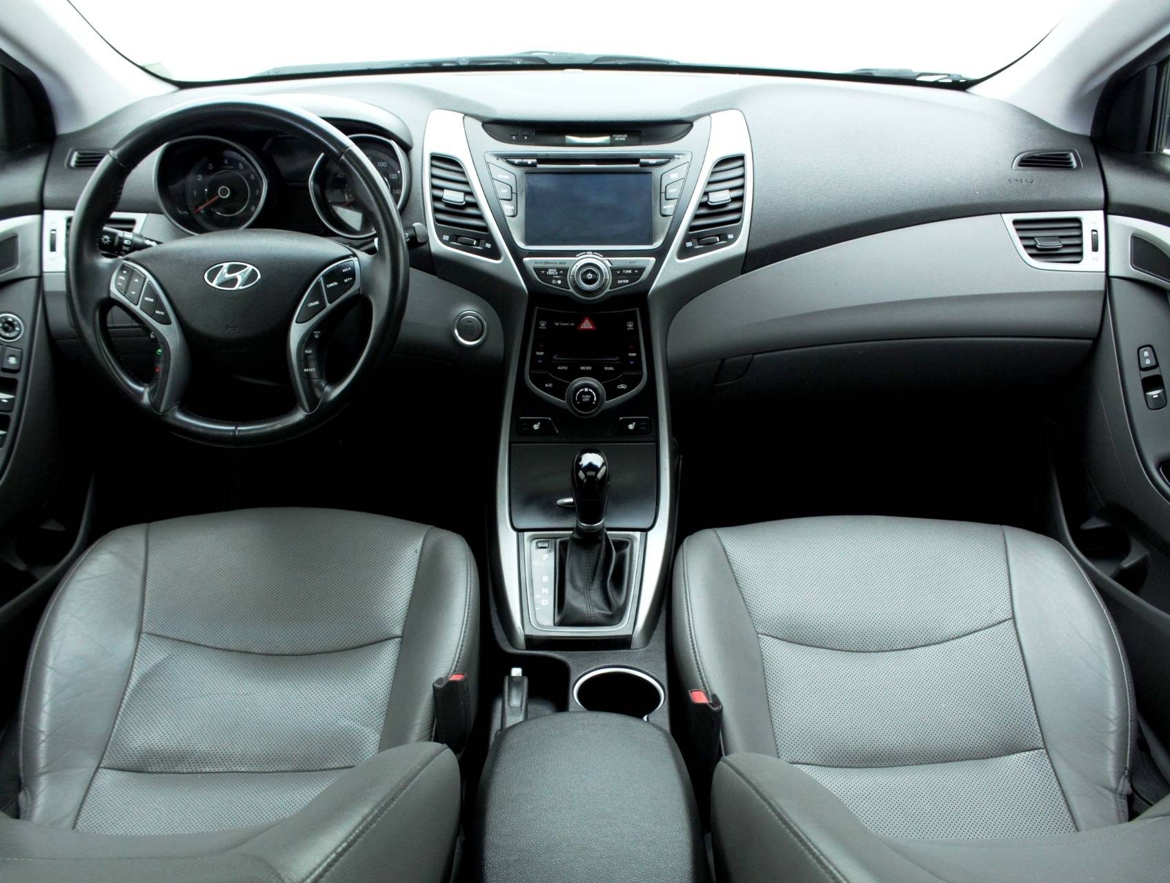 Florida Fine Cars - Used HYUNDAI ELANTRA 2016 MIAMI Limited