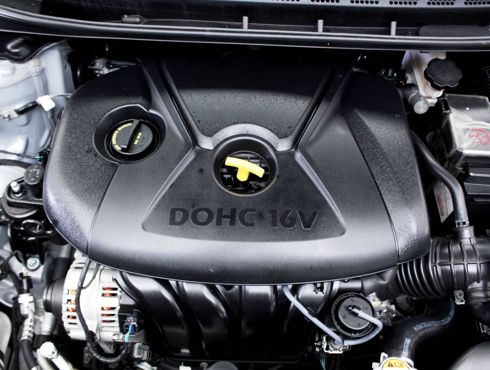 Florida Fine Cars - Used HYUNDAI ELANTRA 2016 MIAMI Limited