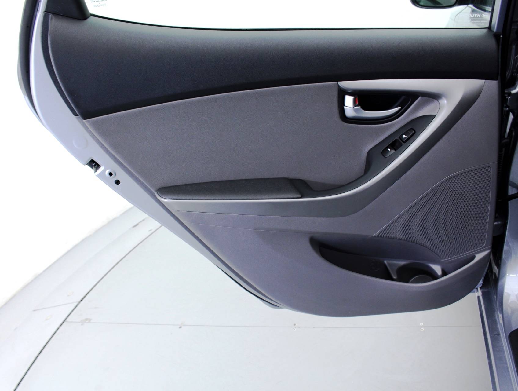 Florida Fine Cars - Used HYUNDAI ELANTRA 2016 MIAMI Limited