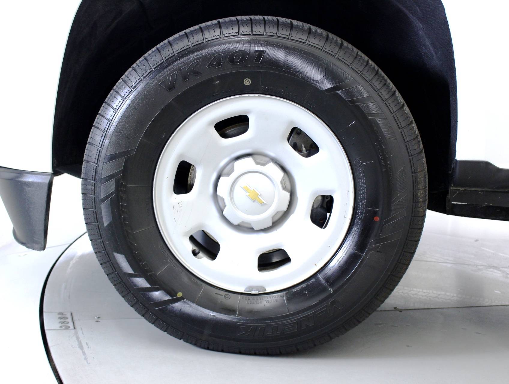 Florida Fine Cars - Used CHEVROLET COLORADO 2016 HOLLYWOOD WORK TRUCK