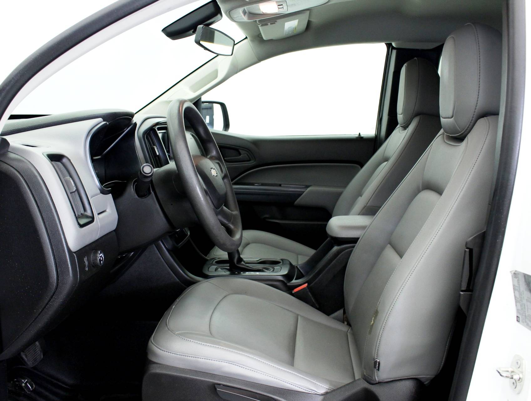 Florida Fine Cars - Used CHEVROLET COLORADO 2016 HOLLYWOOD WORK TRUCK