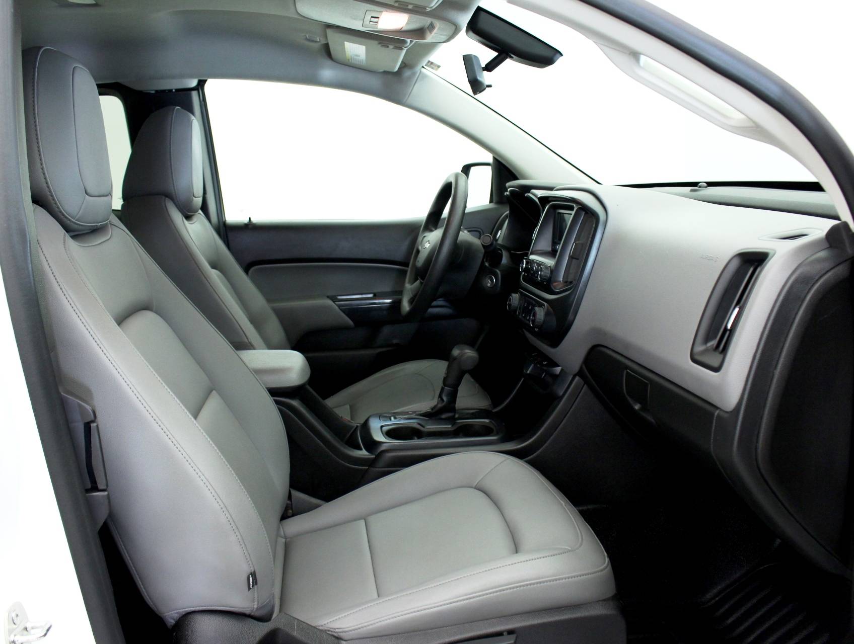 Florida Fine Cars - Used CHEVROLET COLORADO 2016 HOLLYWOOD WORK TRUCK