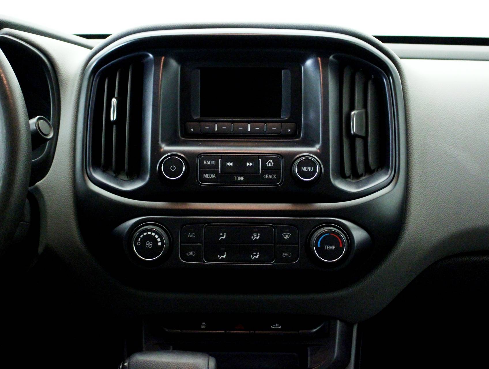 Florida Fine Cars - Used CHEVROLET COLORADO 2016 HOLLYWOOD WORK TRUCK