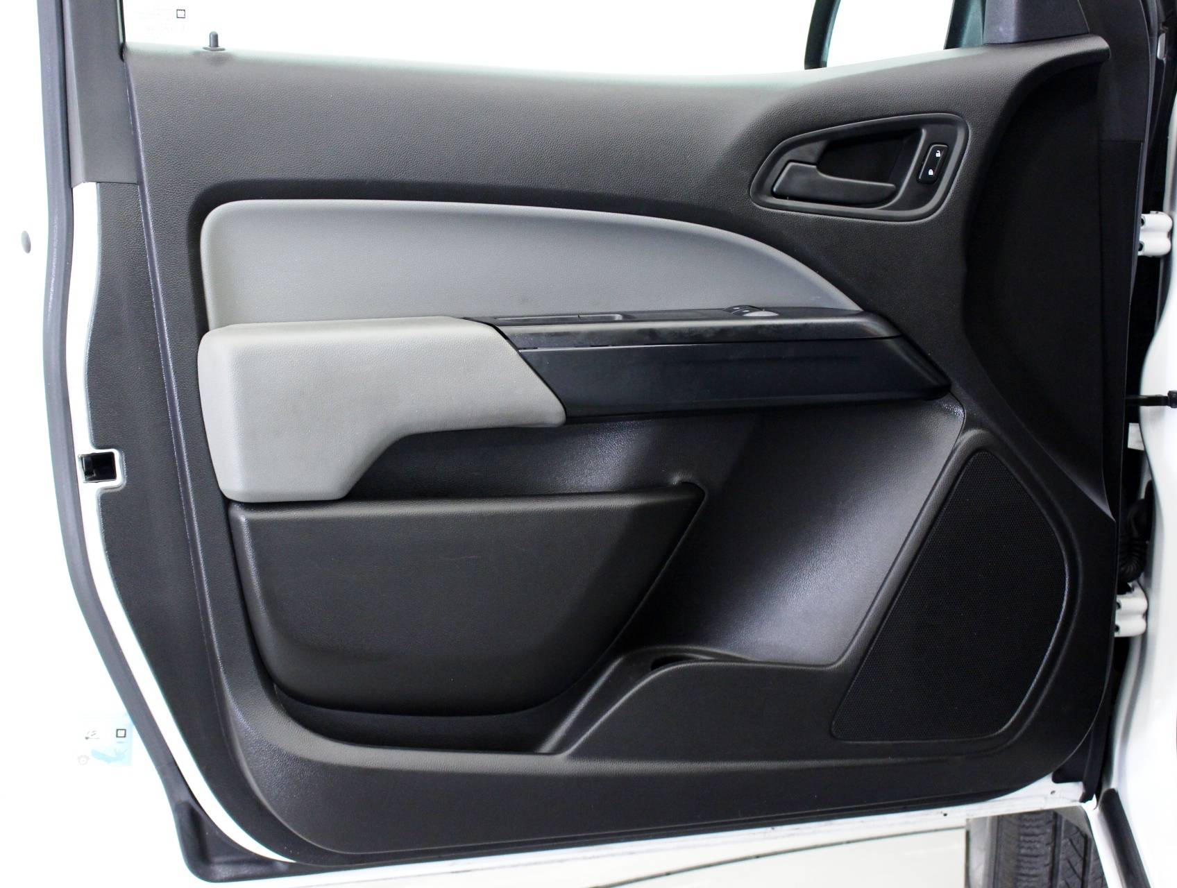 Florida Fine Cars - Used CHEVROLET COLORADO 2016 HOLLYWOOD WORK TRUCK