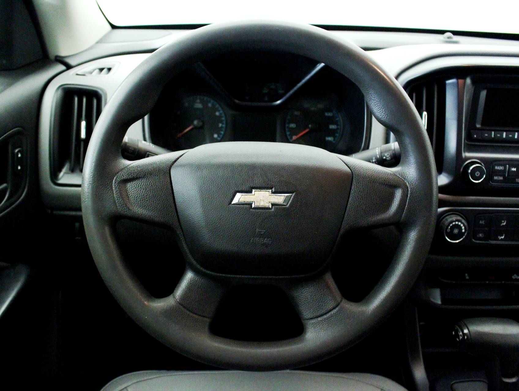 Florida Fine Cars - Used CHEVROLET COLORADO 2016 HOLLYWOOD WORK TRUCK