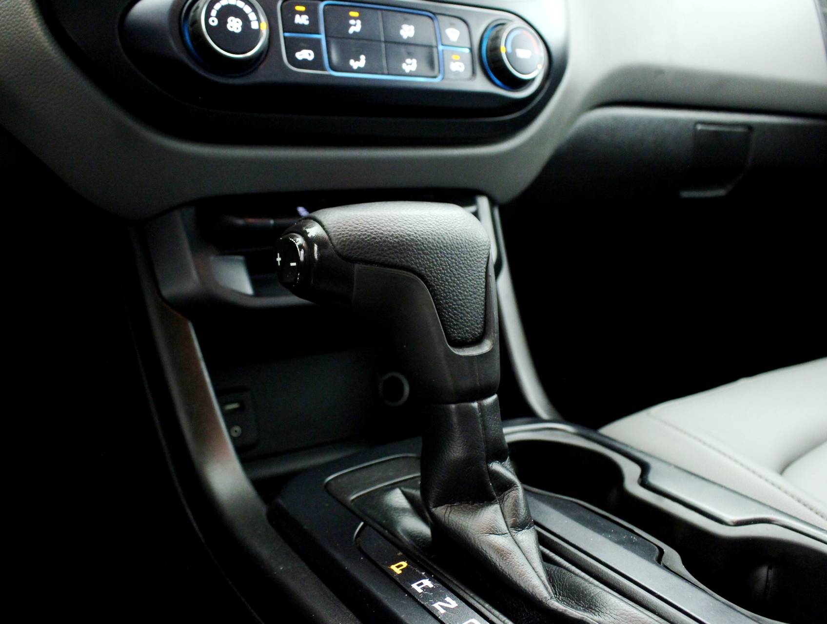 Florida Fine Cars - Used CHEVROLET COLORADO 2016 HOLLYWOOD WORK TRUCK