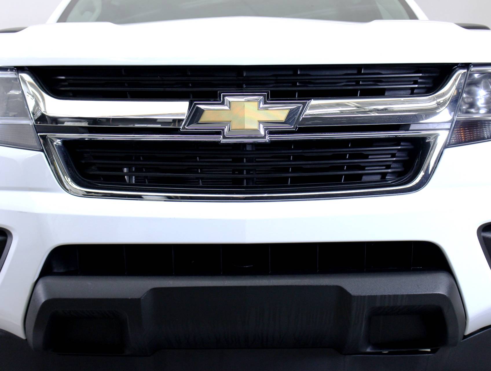 Florida Fine Cars - Used CHEVROLET COLORADO 2016 HOLLYWOOD WORK TRUCK