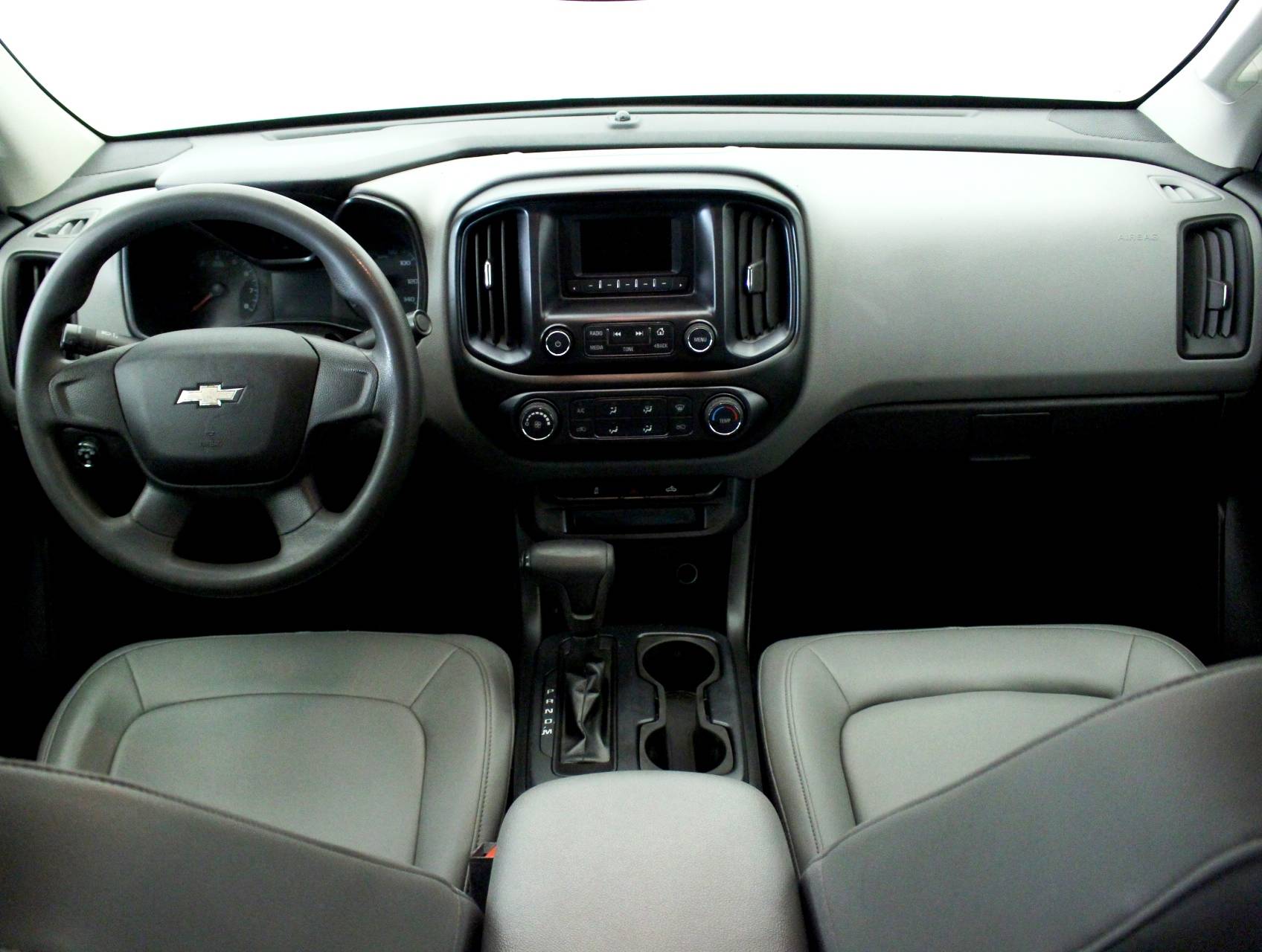 Florida Fine Cars - Used CHEVROLET COLORADO 2016 HOLLYWOOD WORK TRUCK