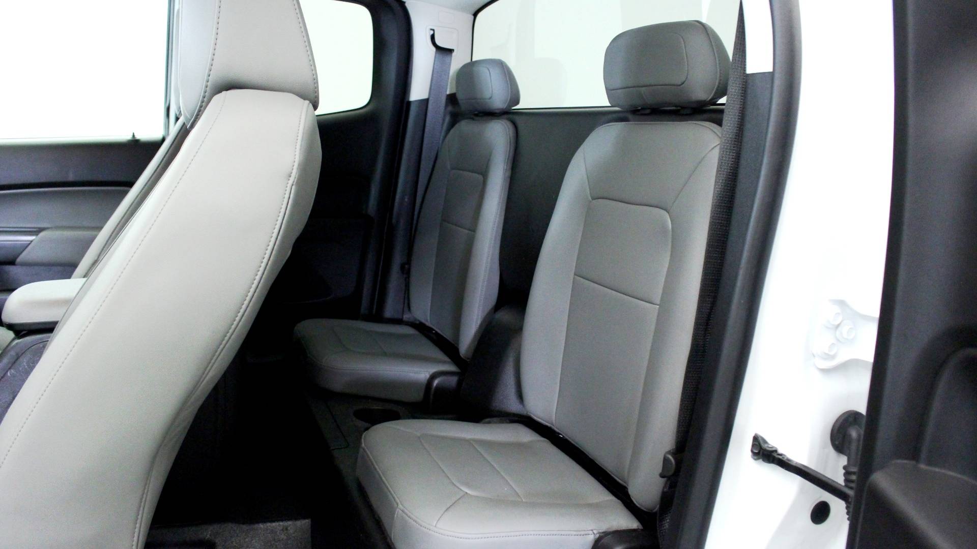 Florida Fine Cars - Used CHEVROLET COLORADO 2016 HOLLYWOOD WORK TRUCK