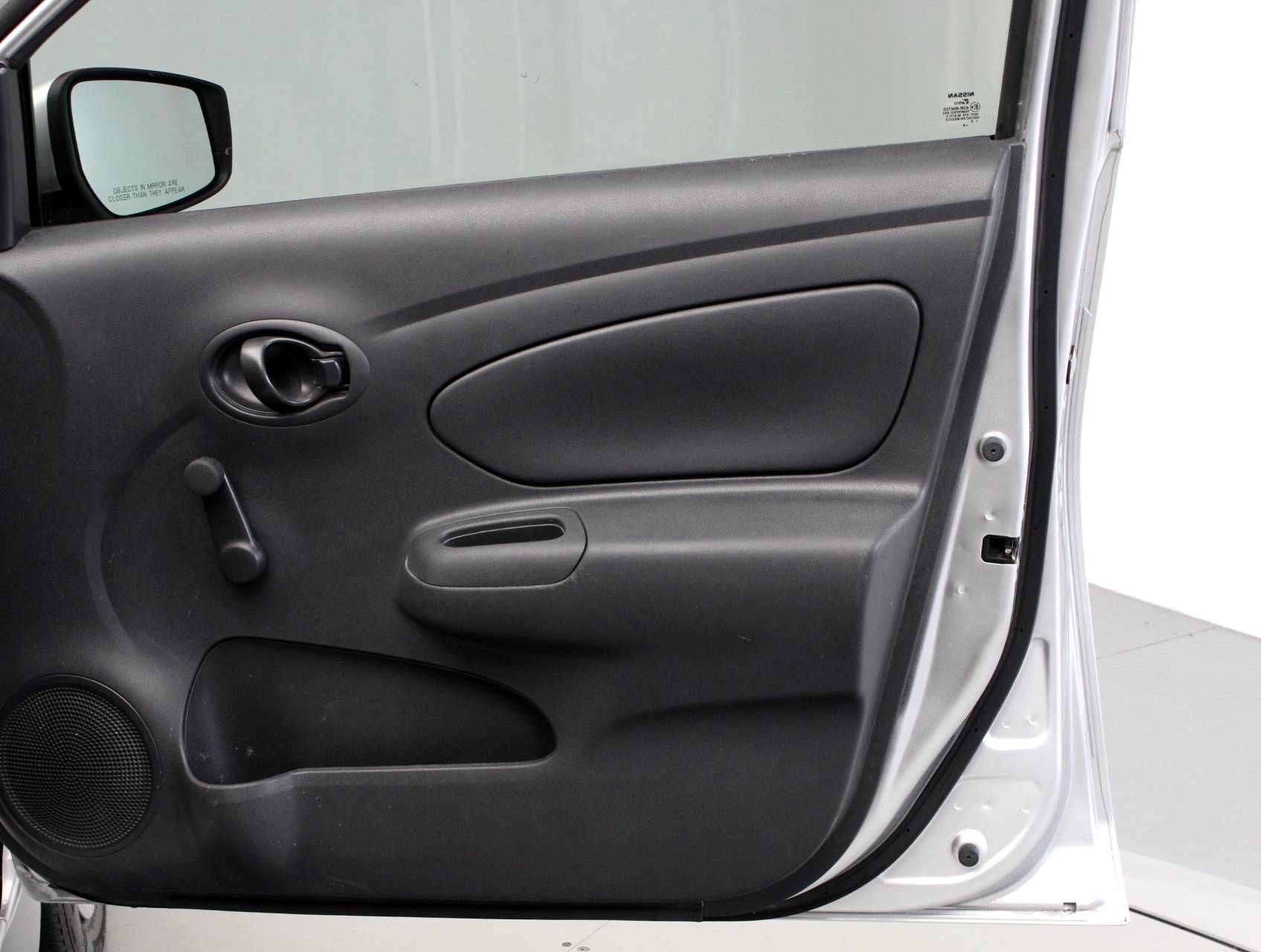 Florida Fine Cars - Used NISSAN VERSA 2016 WEST PALM S Plus